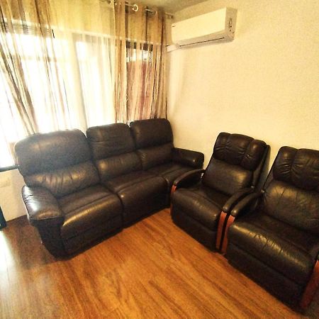 Hermoso Piso Completo y barato Alicante Exterior foto